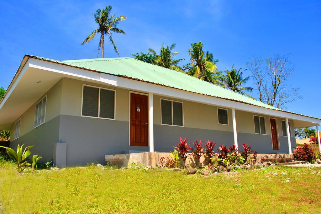 Leyte Park Resort Hotel Tacloban Habitación foto